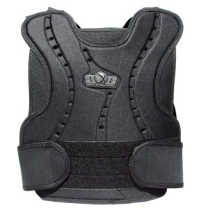 gxg genx chest and back protector