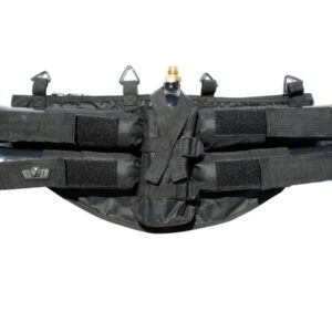 gxg genx 4+1 horizontal pod pack harness