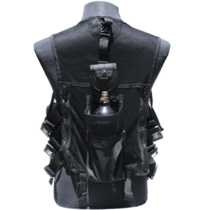 gxg genx light weight tactical vest