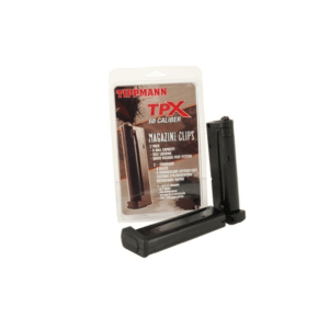 tippmann tipx spare magazines 2-pack 7 ball