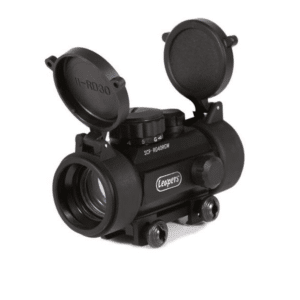 utg scp-rd40rgw-a 3.8″ red/green dot sight