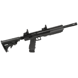 tiberius t9.1 rifle modular system