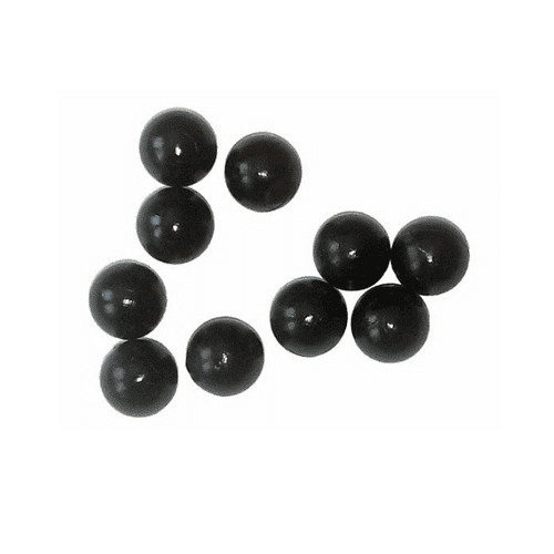 nylon balls 0.50cal – pack of 100