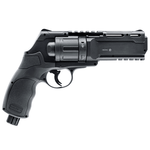 umarex t4e hdr 50 home defence revolver (11joules+)