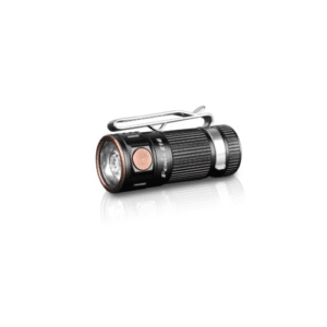 fenix e16 led flashlight(black)