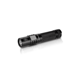 fenix e35 ue led flashlight(black)