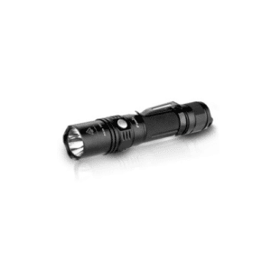 fenix pd35 tac led flashlight (black)