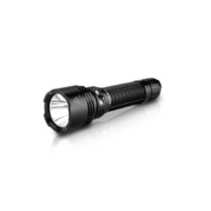 fenix rc20 led flashlight (black)