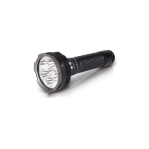 fenix rc40 led flashlight (black)