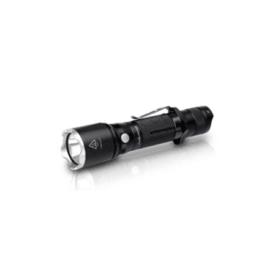 fenix tk15ue led flashlight (black)