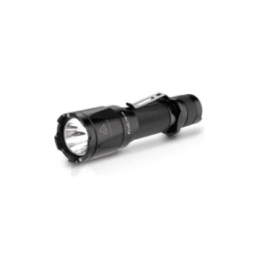 fenix tk16 led flashlight (black)