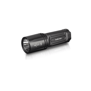 fenix tk35 led flashlight (black)