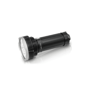fenix tk75 led flashlight (black)