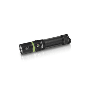 fenix uc30 led flashlight (black)