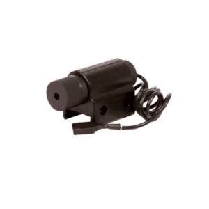 lazer with mount and pressure switch (plastic)