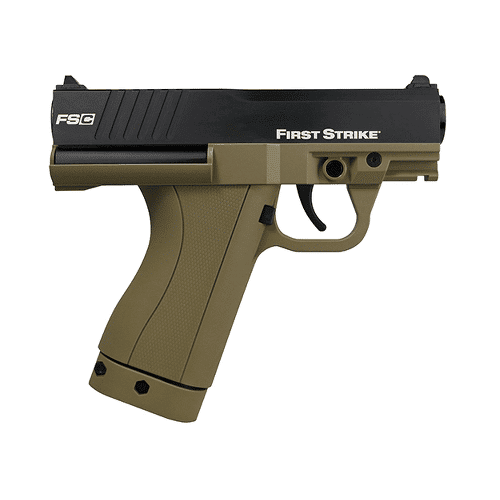 first strike fsc pistol – super bundle