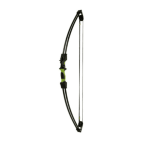 compound bow set/black limb 12lbs