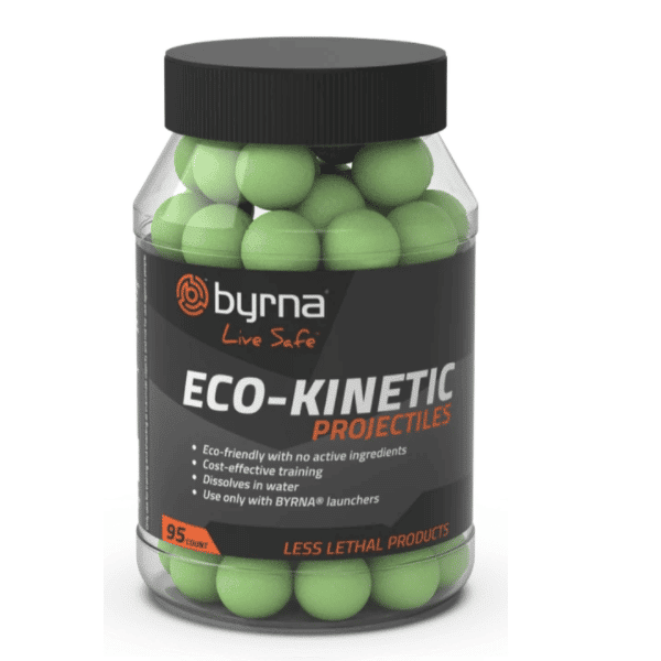 byrna eco-kinetic 95-count