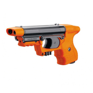 jpx jet protector pepper pistol with 1 cartridge included