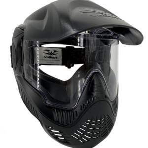 valken mi-5 thermal lens paintball mask