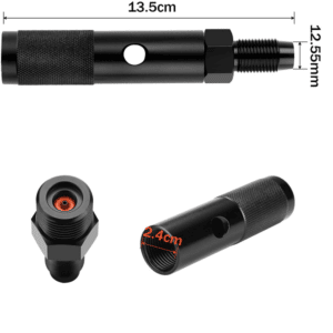 12gr to 88gr co2 adapter