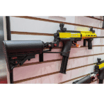 pepperball ppc asa yellow with hpa kit