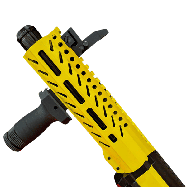 pepperball ppc asa yellow with hpa kit
