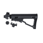 tippmann a5 / c98 collapsible folding stock